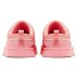 Женские слипоны на платформе Tazz Pink Love