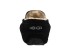 Мужские мокасины Ascot Black
