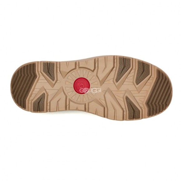 Мужские ботинки Burleigh Boot - Chestnut