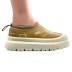 Женские слипоны UGG Tasman Hybrid Chestnut A 1