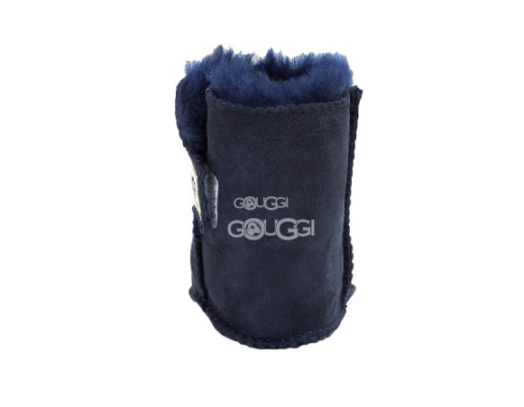 Детские угги Baby Erin Navy