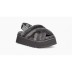 Женские сандалии Disco Cross Slide - Grey