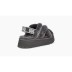 Женские сандалии Disco Cross Slide - Grey