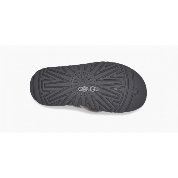 Женские сандалии Disco Cross Slide - Grey