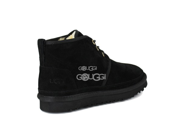 Женские ботинки Neumel Boots Women Black