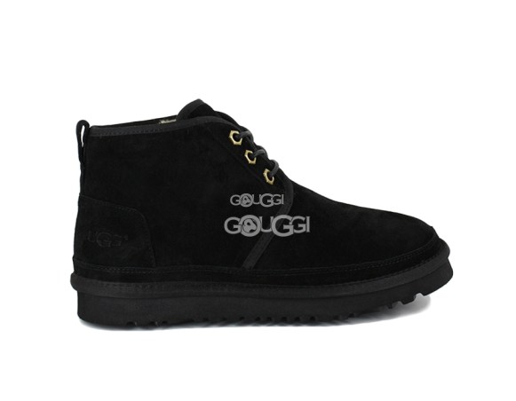 Женские ботинки Neumel Boots Women Black