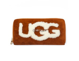 Wallet Chestnut