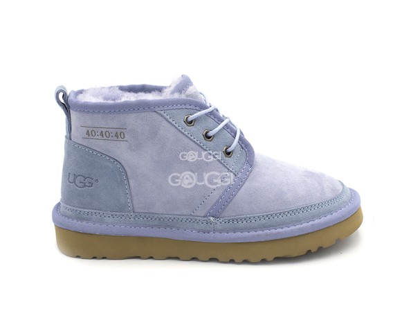 Женские ботинки Neumel Boots Women 40:40:40 Purple