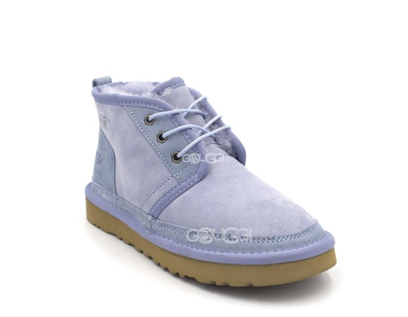 Женские ботинки Neumel Boots Women 40:40:40 Purple