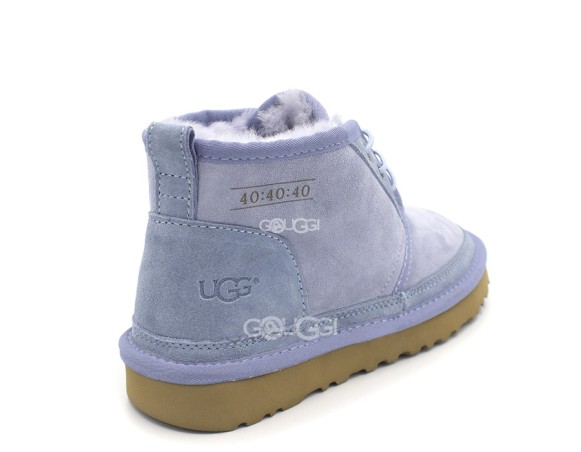 Женские ботинки Neumel Boots Women 40:40:40 Purple