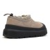 Мужские слипоны Tasman Mens Weather Hybrid - Beige/Black