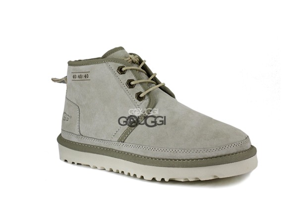 Женские ботинки Neumel Boots Women Grey