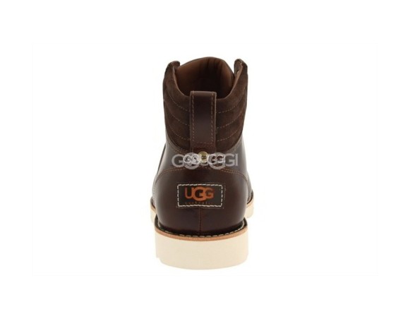 Мужские ботинки Mens Capulin Chocolate