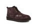 Женские ботинки Neumel Boots Women Chocolate