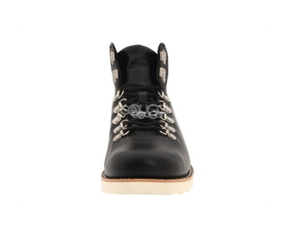 Мужские ботинки Mens Capulin Black