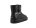 Мужские угги Mens Beni Black