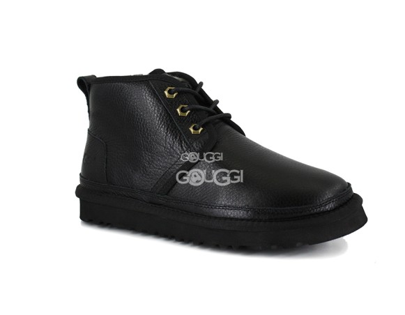 Женские ботинки Neumel Boots Women Metallic Black 