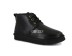 Женские ботинки Neumel Boots Women Metallic Black 