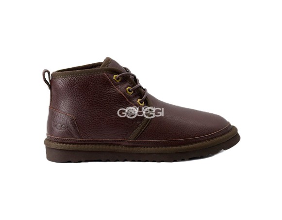 Женские ботинки Neumel Boots Women Metallic Chocolate