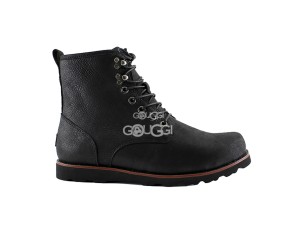 Mens Hannen Chocolate