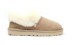 Женские слипоны Nita Slipper Sand