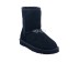Детские короткие угги Kids Classic Short Black