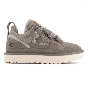 Ugg Lowmel Sneaker Smoke Plume