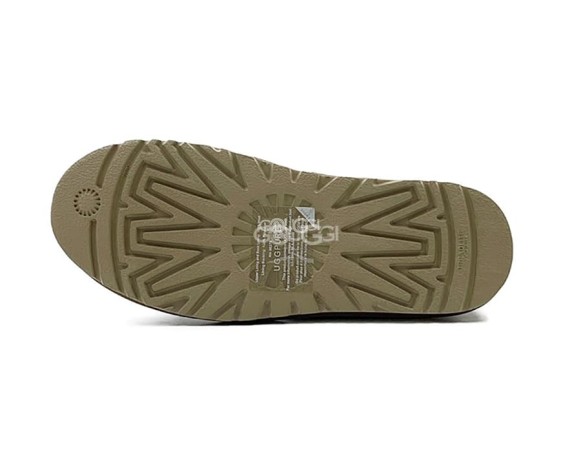 Мужские ботинки Mens Neumel Flex Chestnut