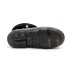 Женские прозрачные короткие угги Ugg Drizlita Clear Boot Black