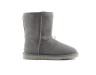 Classic Short Grey II