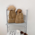 Шапка UGG Hat Sand