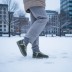 Женские кроссовки Ugg Lowmel Sneaker Moss Green