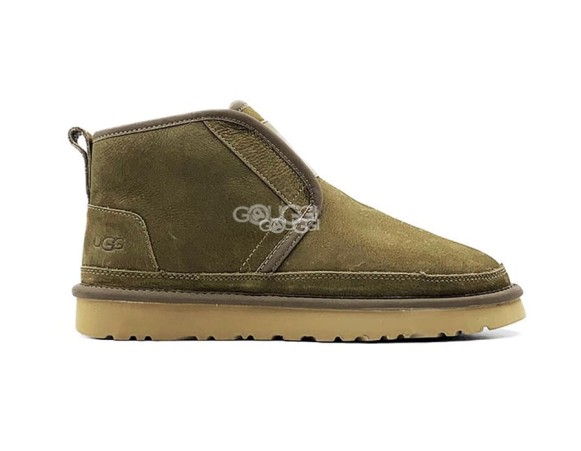 Мужские ботинки Mens Neumel Flex Khaki