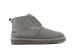 Мужские ботинки Mens Neumel Flex Grey