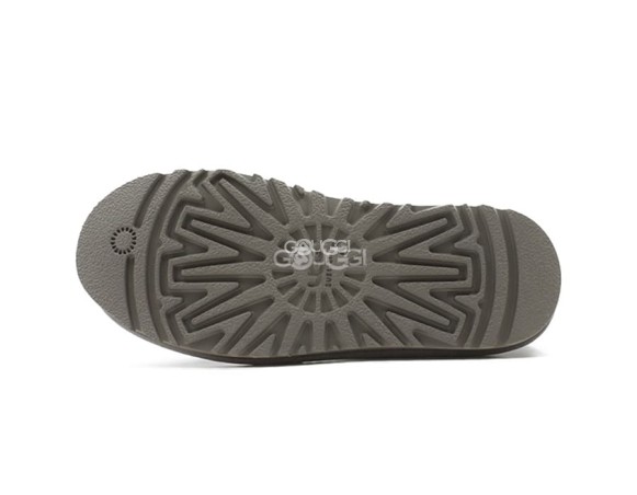Мужские ботинки Mens Neumel Flex Grey