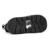 Женские мини угги Cl Ultra Mini Weather Hybrid Black