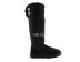 Женские высокие угги Classic Tall Skillful Wrestling Black 1