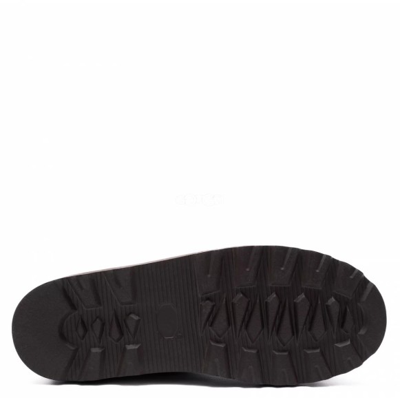 Мужские ботинки Ugg Mens Neumel Gentleman Chocolate
