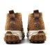 Женские мини угги на платформе Venture Daze Ultra Mini Chestnut