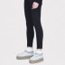 Женские слипоны на платформе UGG Tazz Knit White