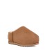 Женские тапочки W Pumped Slide Chestnut
