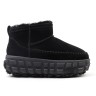 Venture Daze Ultra Mini Black