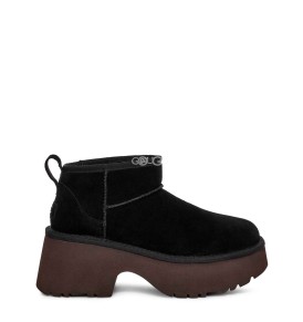 W Classic Ultra Mini New Heights Black