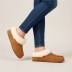 Женские мюли Ansley Mule Chestnut