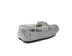 Женские мокасины Dakota Serein 2 Silver 