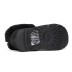 Женские слипоны на платформе Tazzelle Black