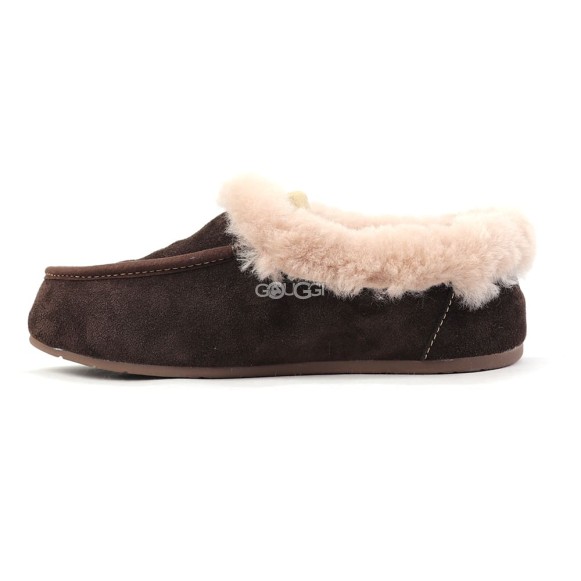 Женские мюли Ansley Mule Cocoa