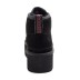 Женские ботинки на платформе Neumel Heritage Platform Black