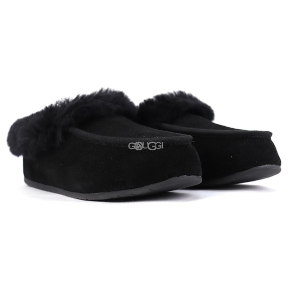 Женские мюли Ansley Mule Black