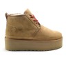 Neumel Heritage Platform Chestnut